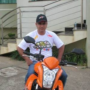 Meet your Posher, Adriano